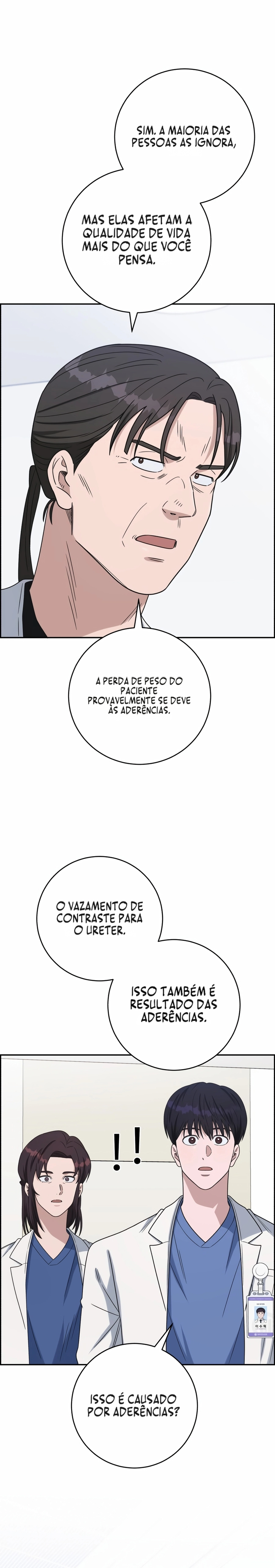 Doutor I.A Capítulo 152 Página 10