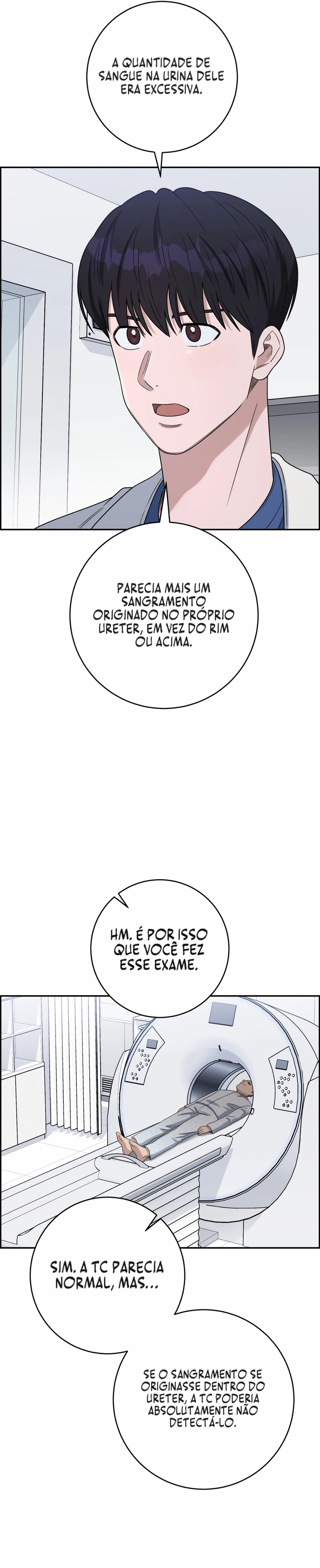 Doutor I.A Capítulo 152 Página 14