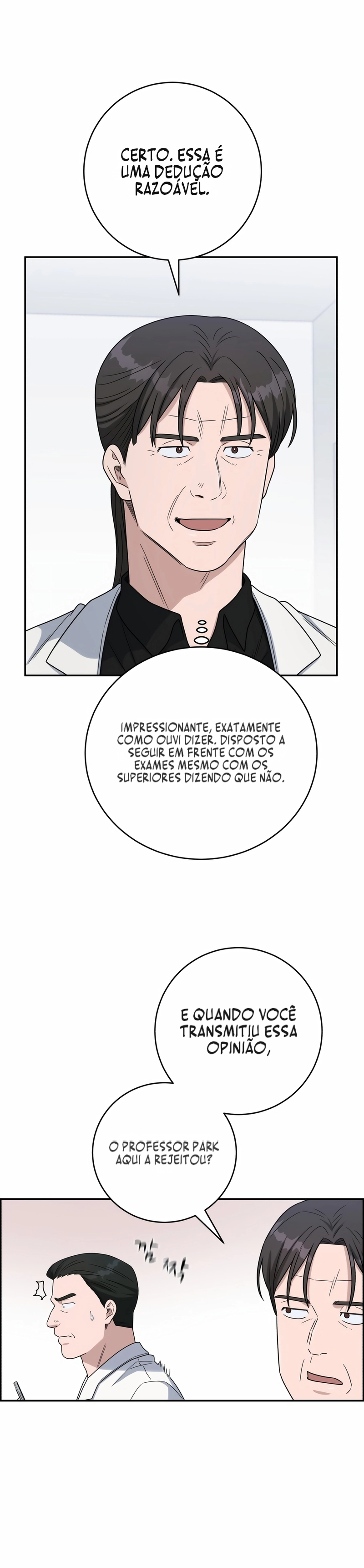 Doutor I.A Capítulo 152 Página 15