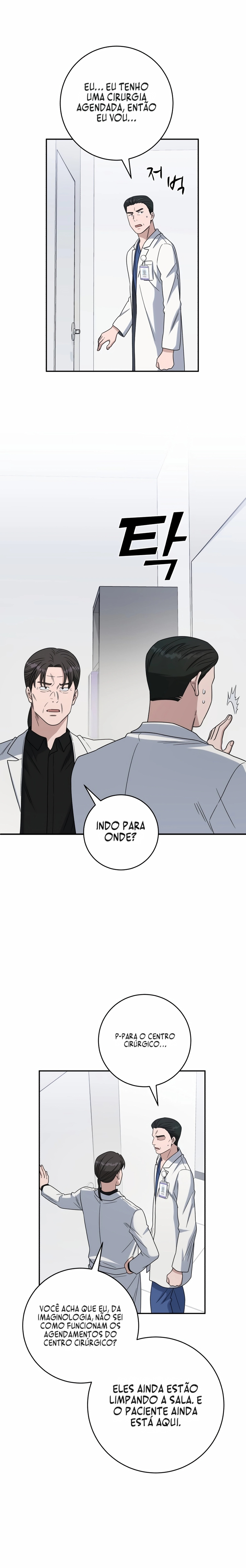 Doutor I.A Capítulo 152 Página 16