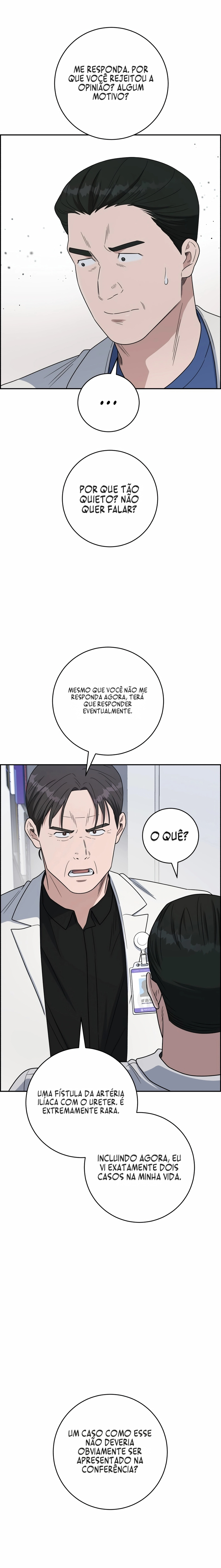 Doutor I.A Capítulo 152 Página 17