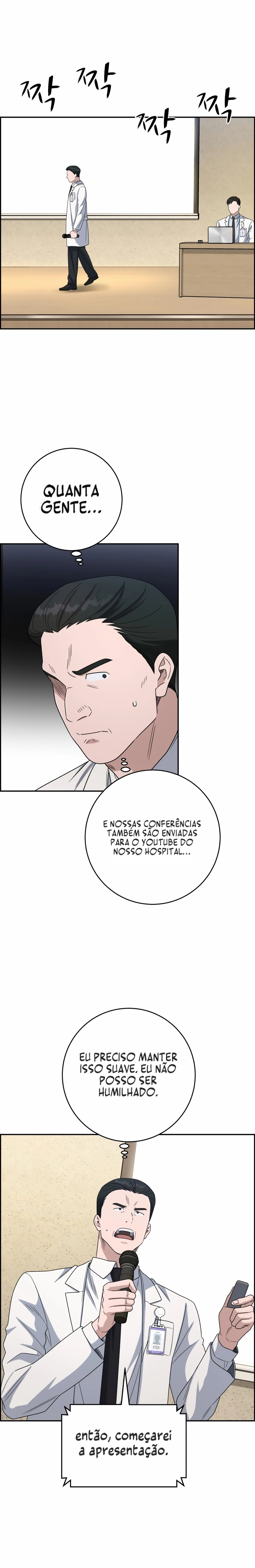 Doutor I.A Capítulo 152 Página 24