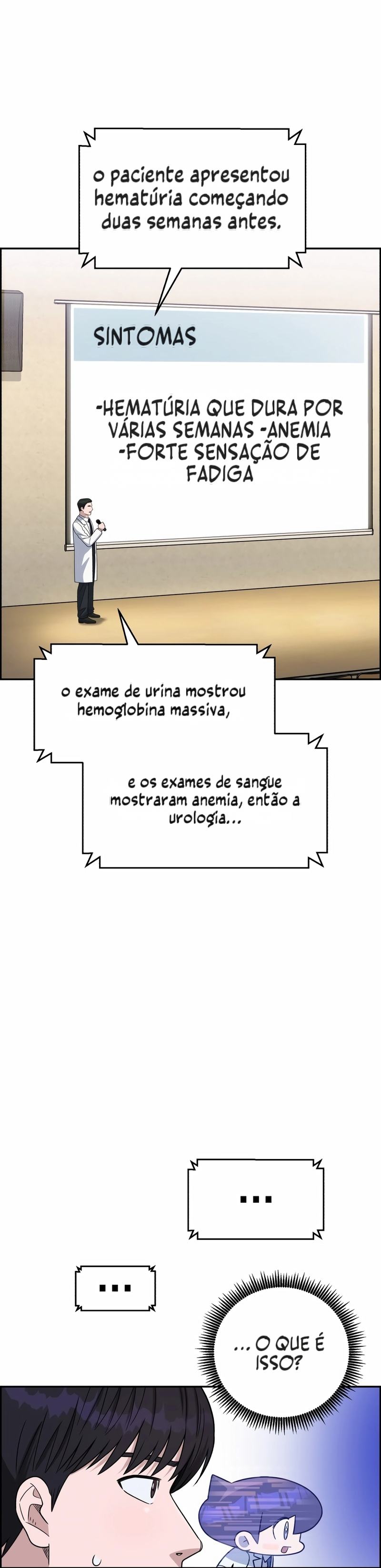 Doutor I.A Capítulo 152 Página 25