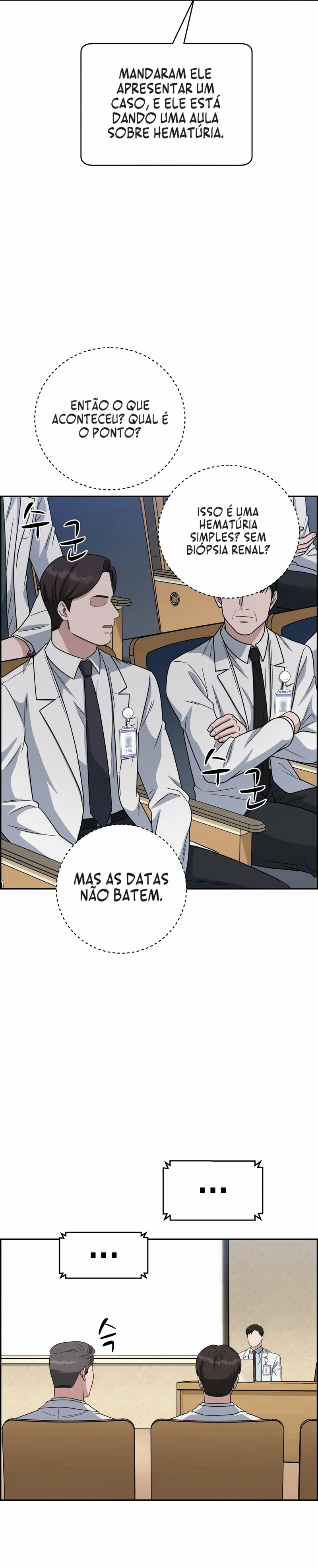 Doutor I.A Capítulo 152 Página 26