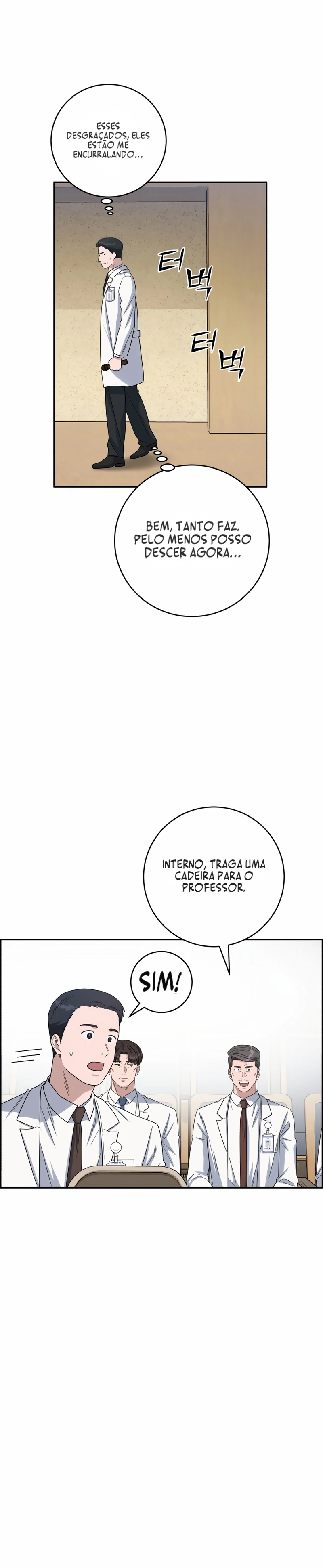 Doutor I.A Capítulo 152 Página 32