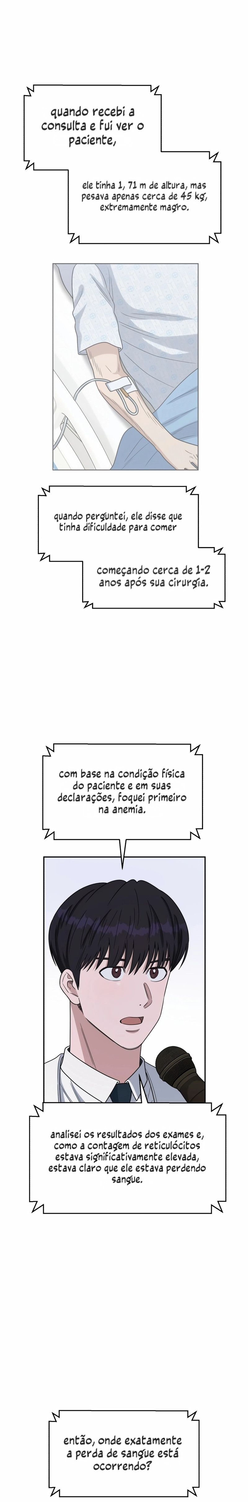 Doutor I.A Capítulo 153 Página 4