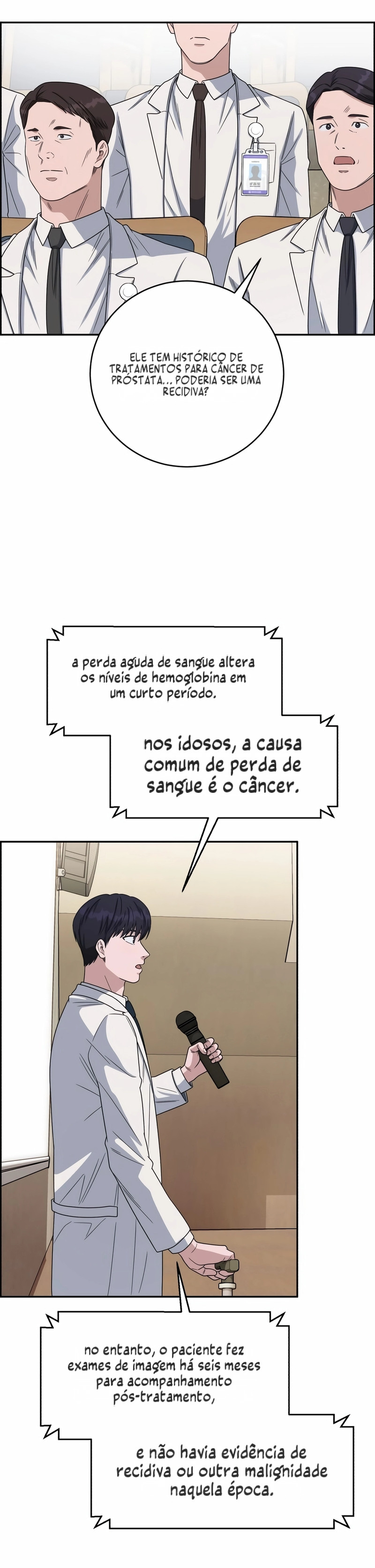 Doutor I.A Capítulo 153 Página 5
