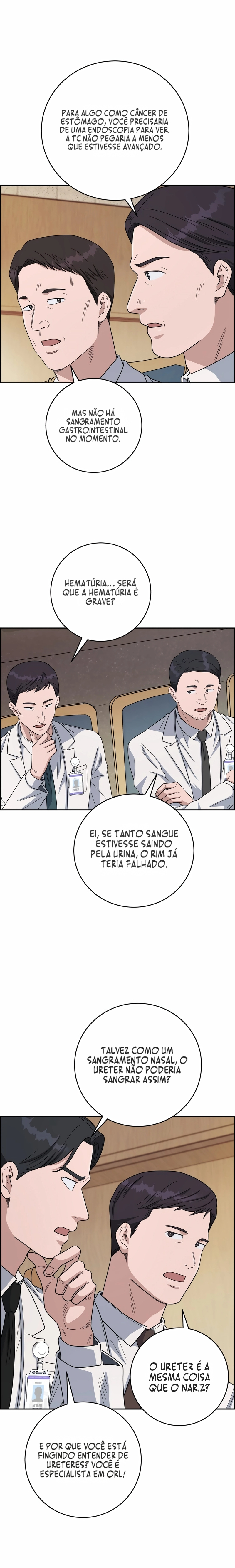 Doutor I.A Capítulo 153 Página 6
