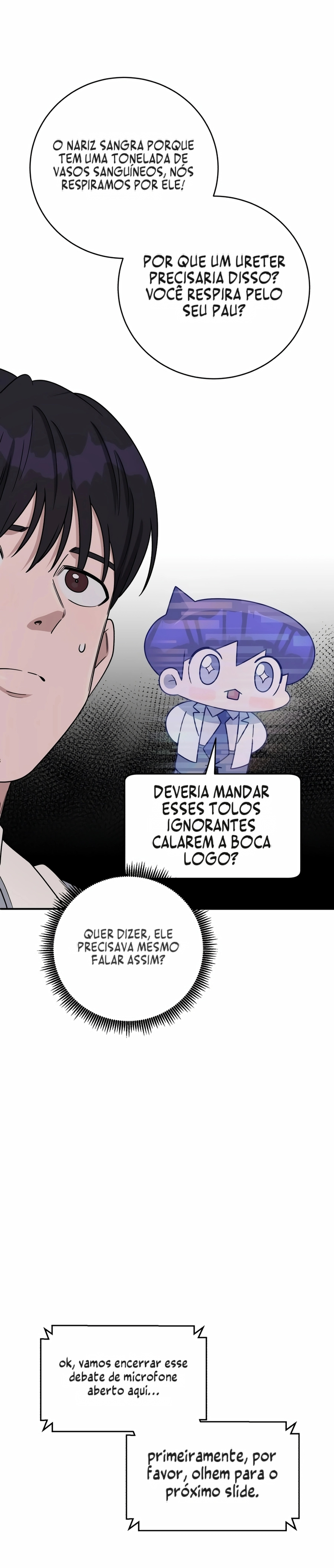 Doutor I.A Capítulo 153 Página 7