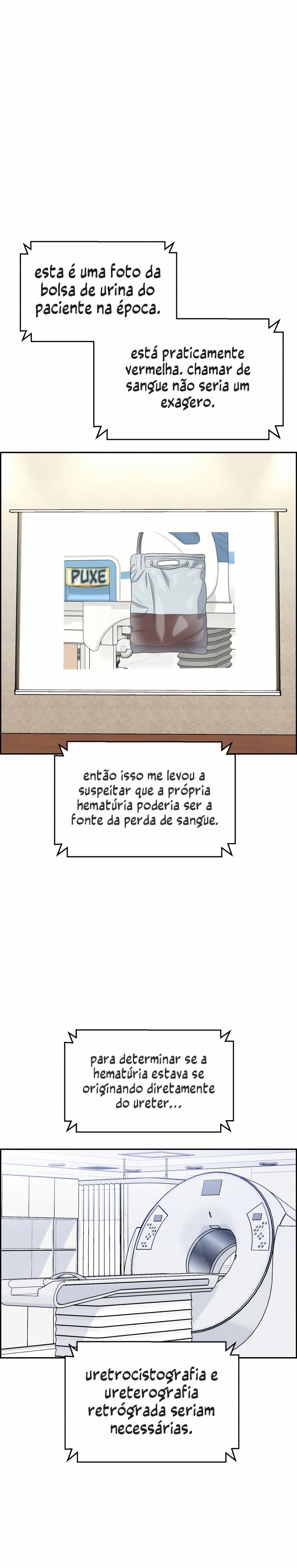 Doutor I.A Capítulo 153 Página 8