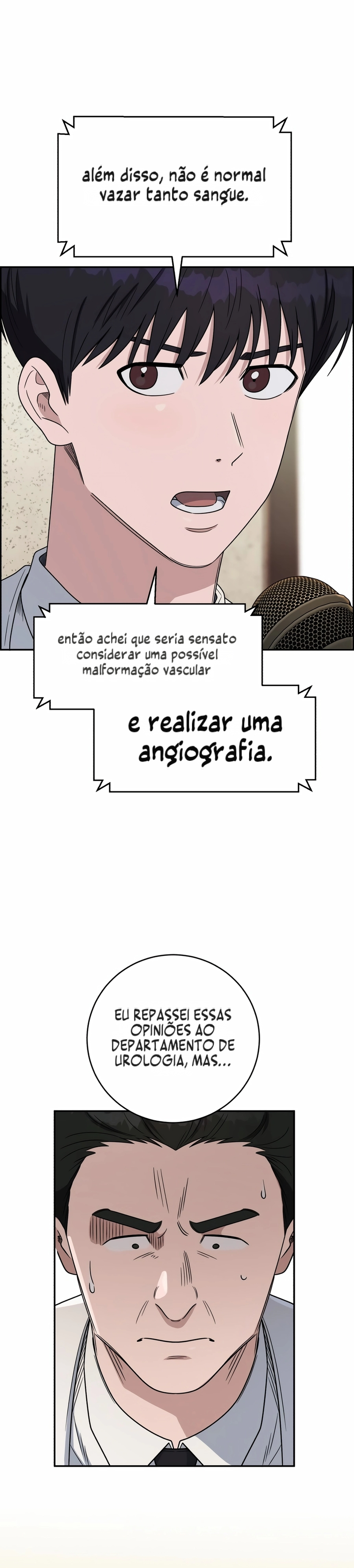 Doutor I.A Capítulo 153 Página 9