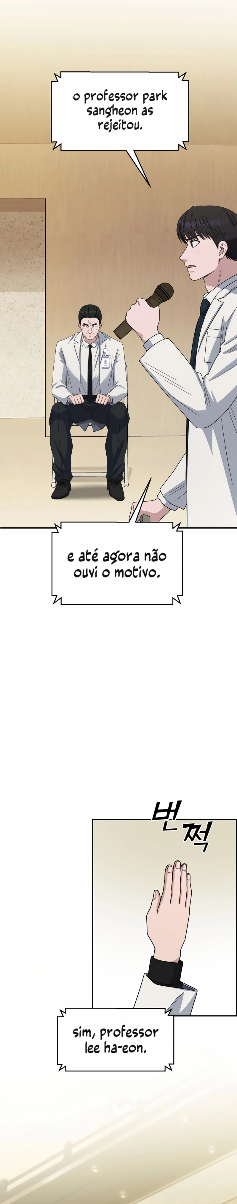 Doutor I.A Capítulo 153 Página 10