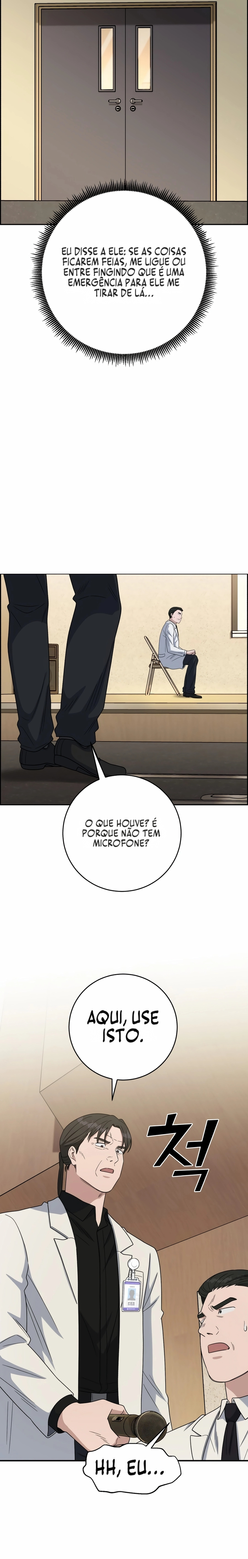 Doutor I.A Capítulo 153 Página 14