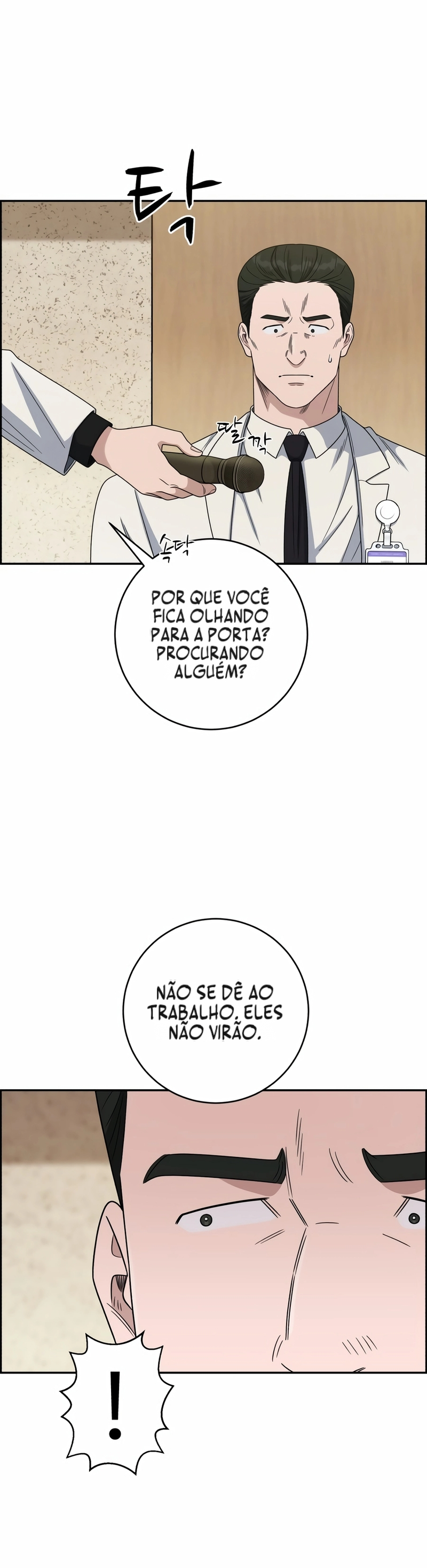 Doutor I.A Capítulo 153 Página 15
