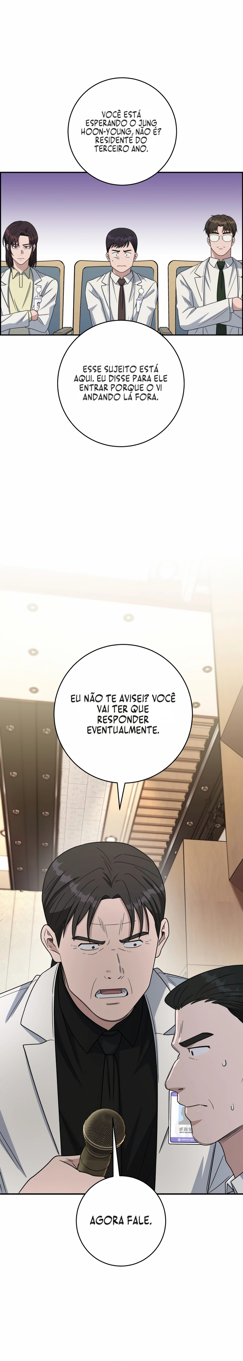 Doutor I.A Capítulo 153 Página 16