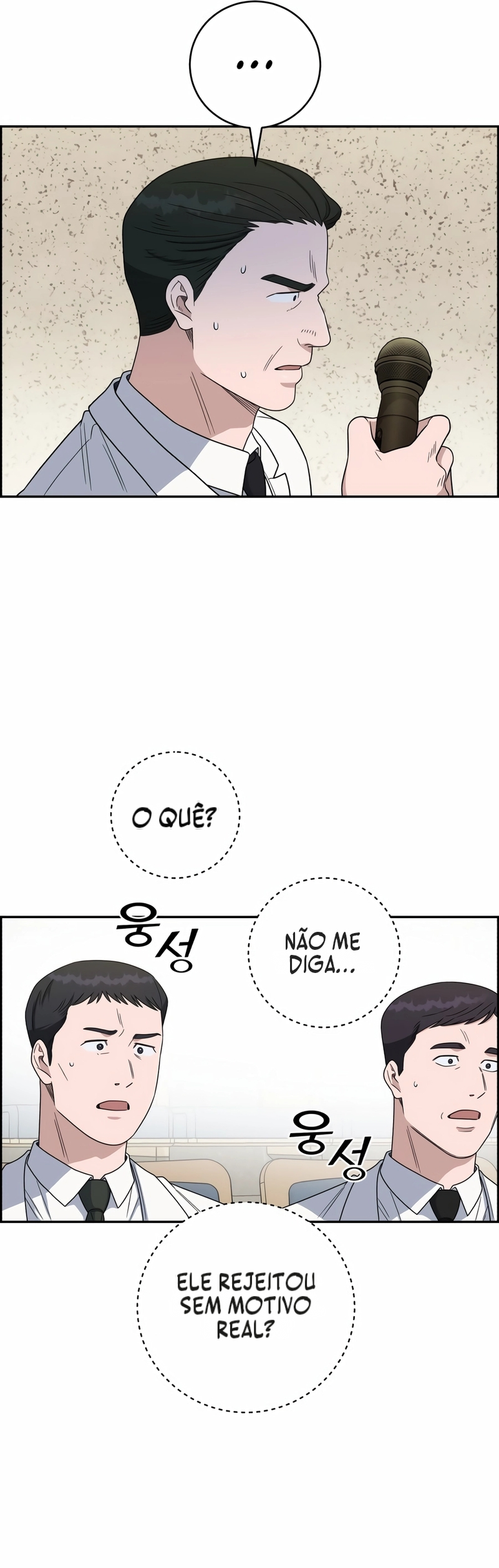 Doutor I.A Capítulo 153 Página 17