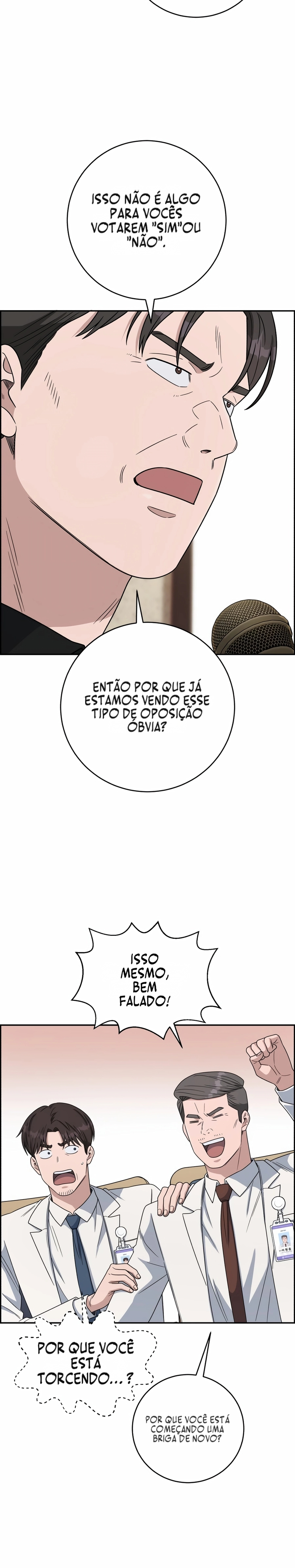 Doutor I.A Capítulo 153 Página 19