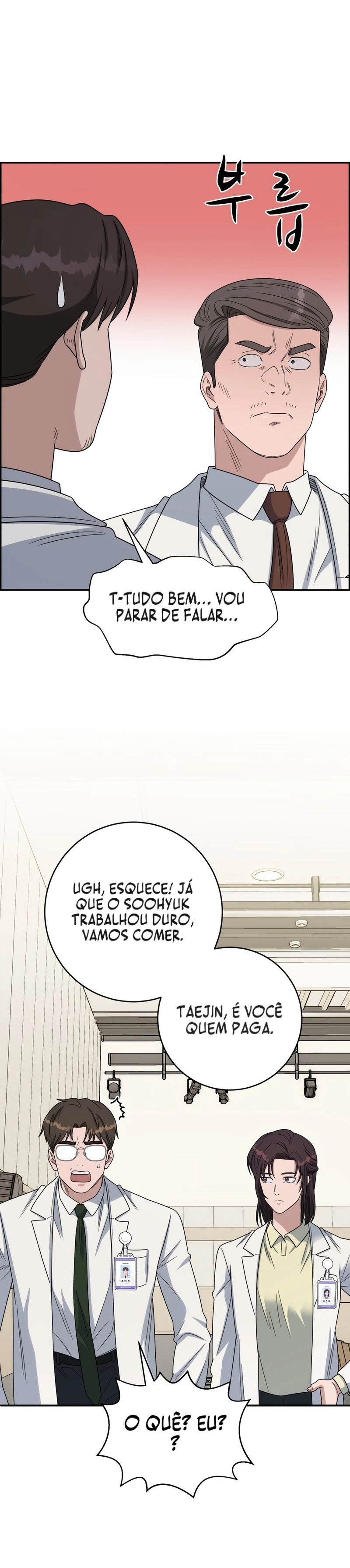 Doutor I.A Capítulo 153 Página 27