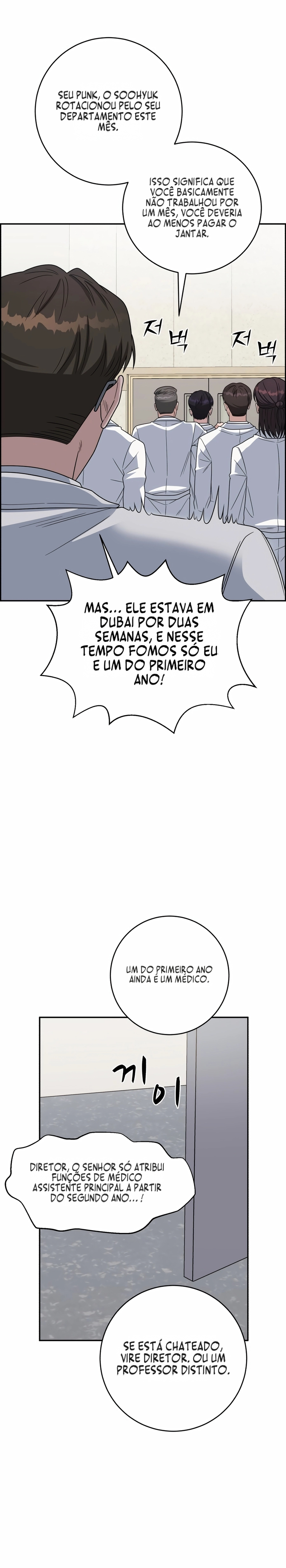 Doutor I.A Capítulo 153 Página 28