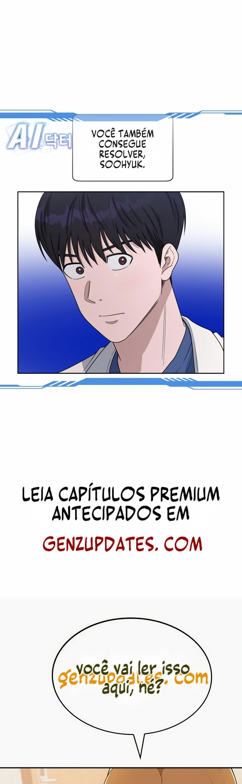 Doutor I.A Capítulo 153 Página 36