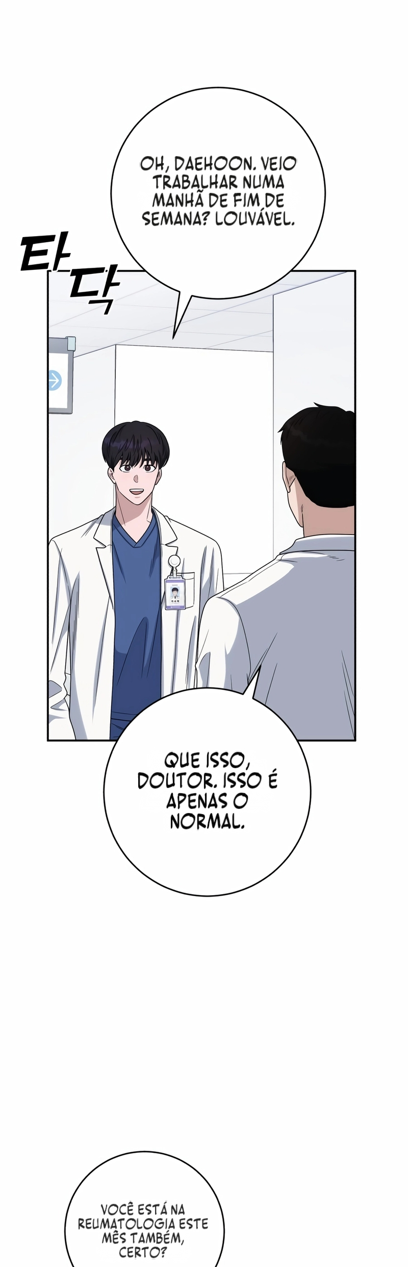 Doutor I.A Capítulo 154 Página 3