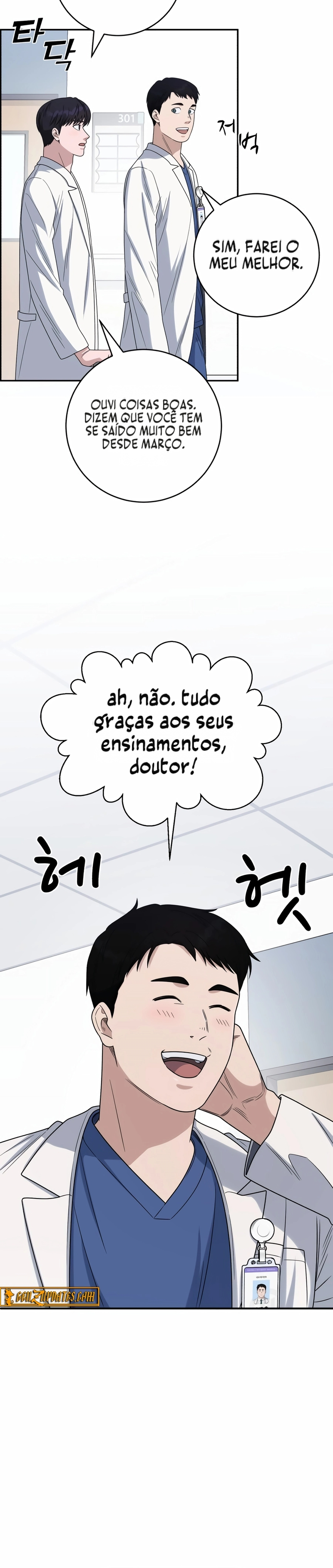 Doutor I.A Capítulo 154 Página 4