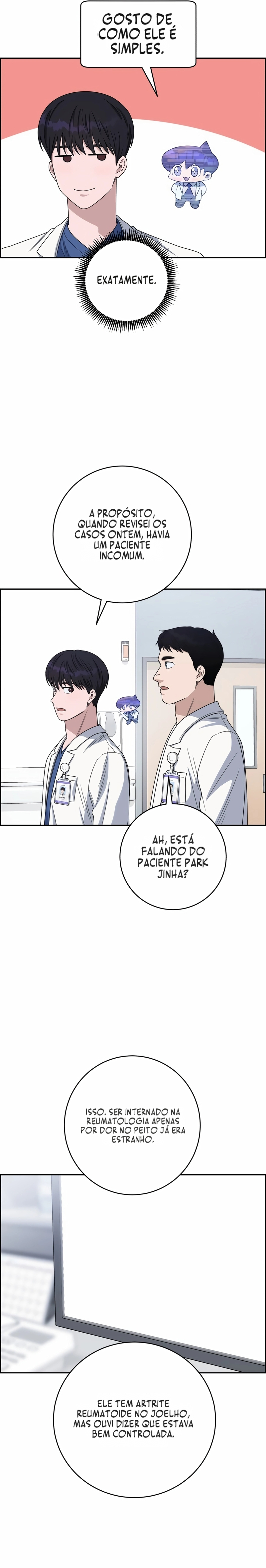 Doutor I.A Capítulo 154 Página 5