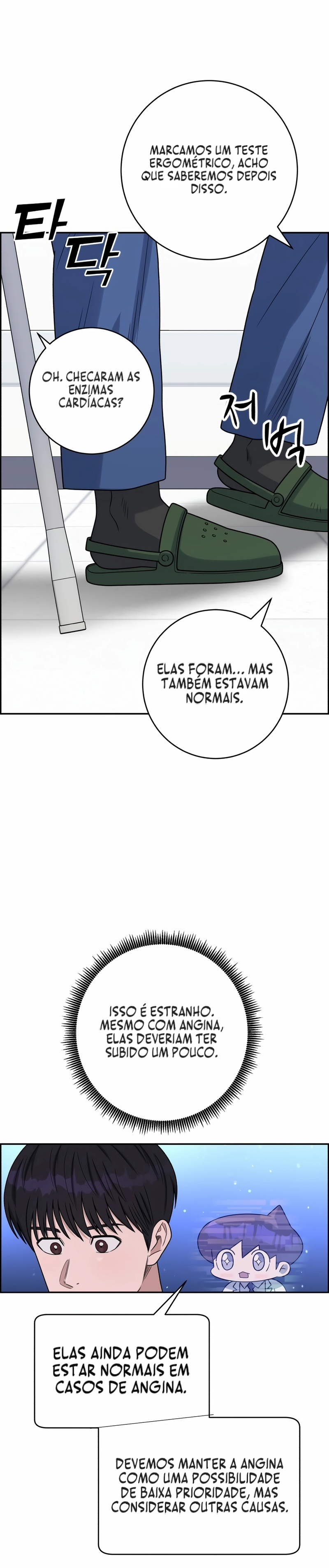 Doutor I.A Capítulo 154 Página 7