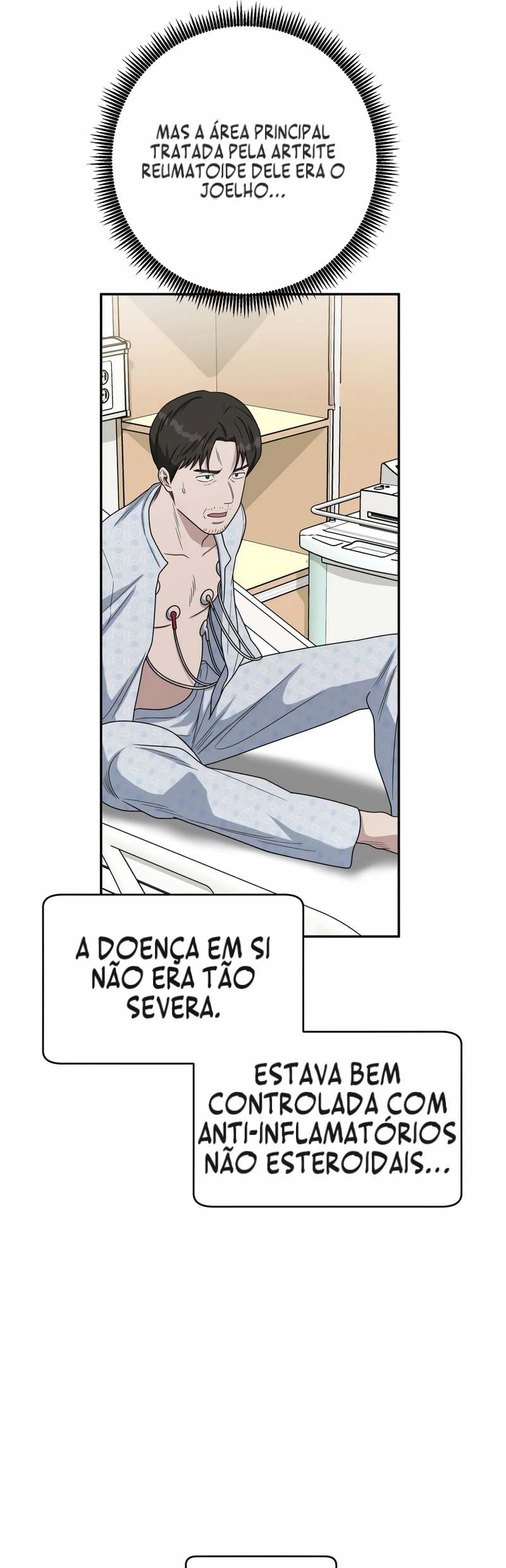Doutor I.A Capítulo 154 Página 11