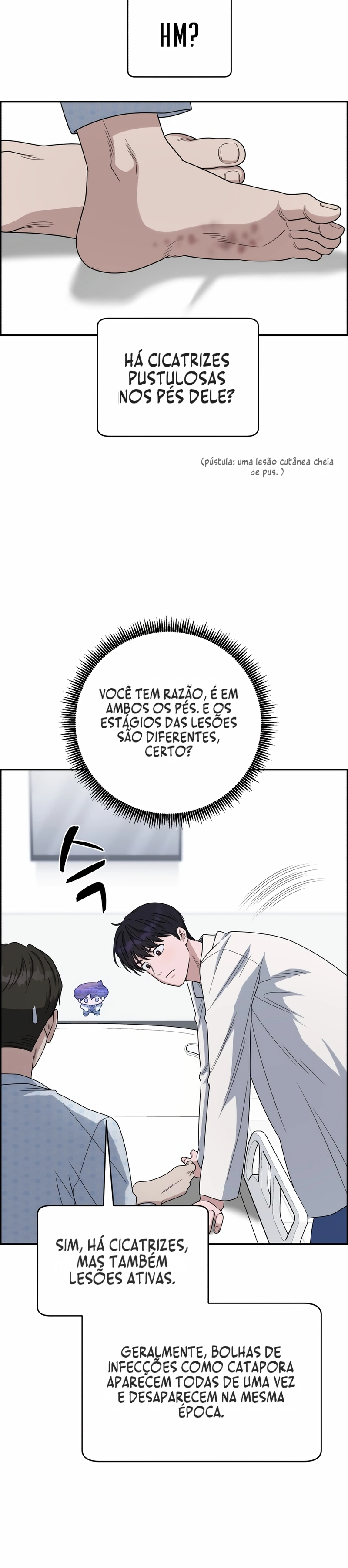 Doutor I.A Capítulo 154 Página 12