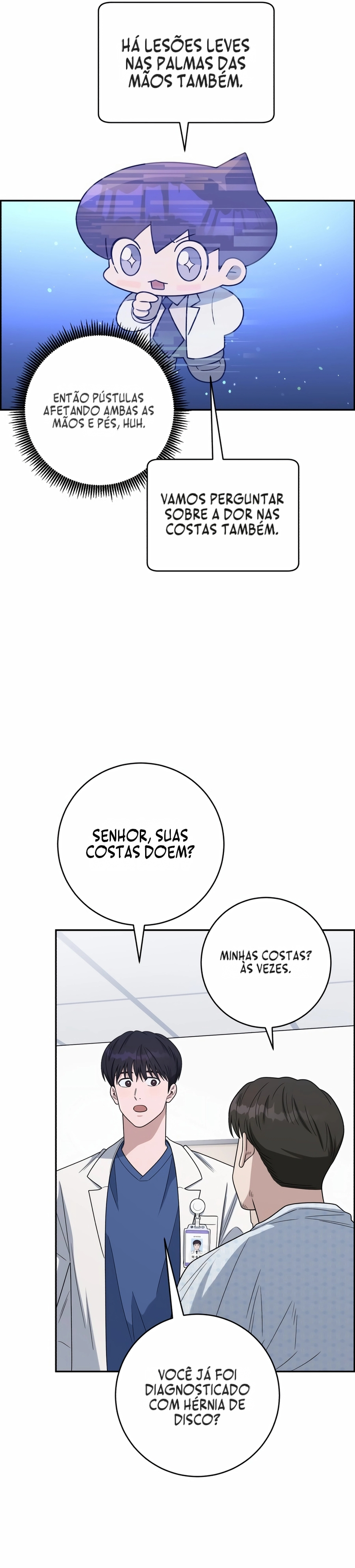 Doutor I.A Capítulo 154 Página 15