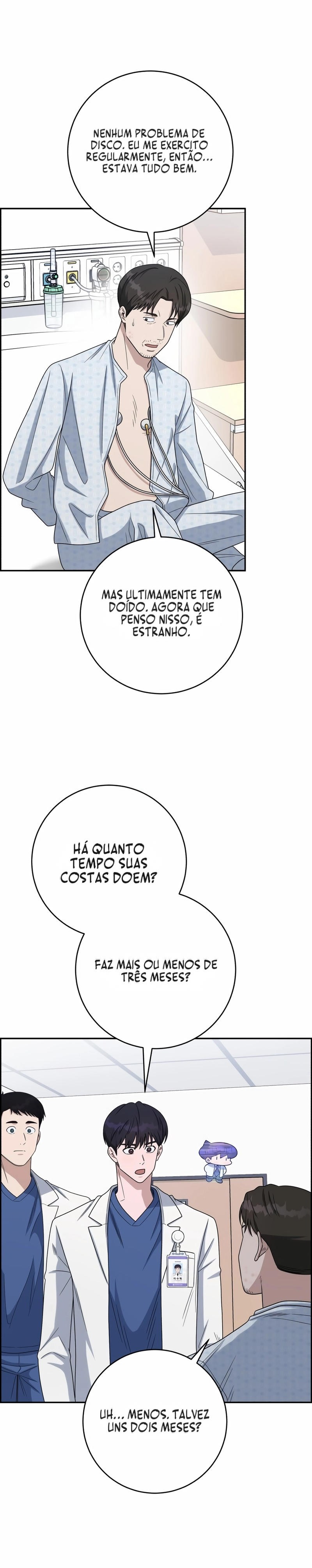Doutor I.A Capítulo 154 Página 16