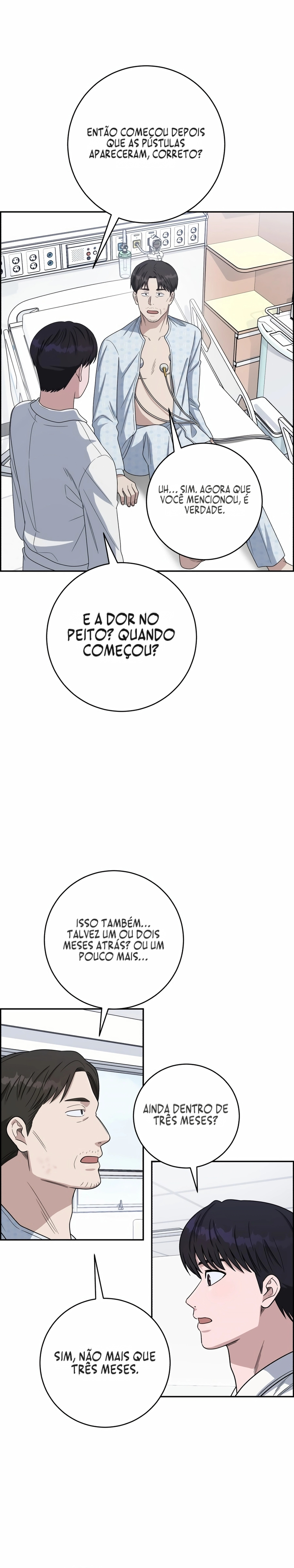 Doutor I.A Capítulo 154 Página 17