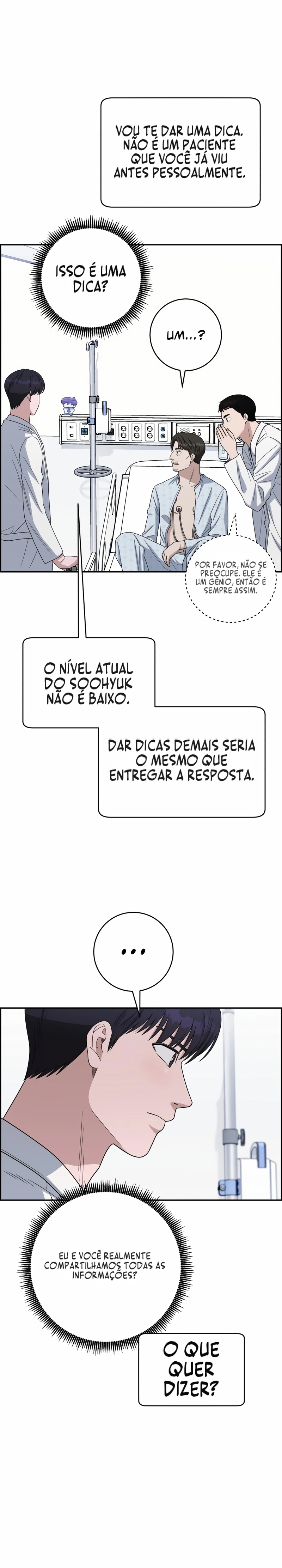 Doutor I.A Capítulo 154 Página 20