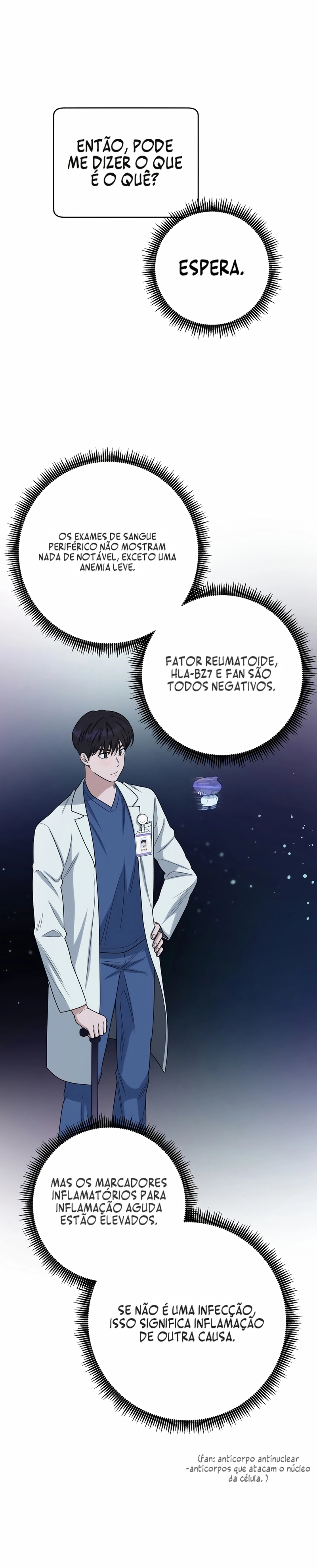 Doutor I.A Capítulo 154 Página 22