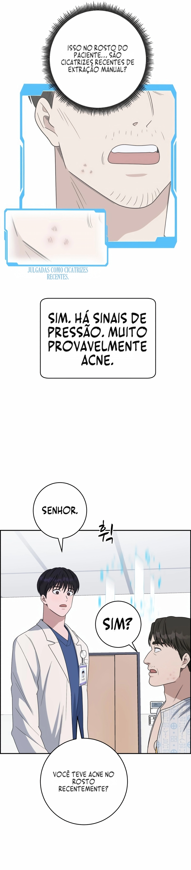 Doutor I.A Capítulo 154 Página 24