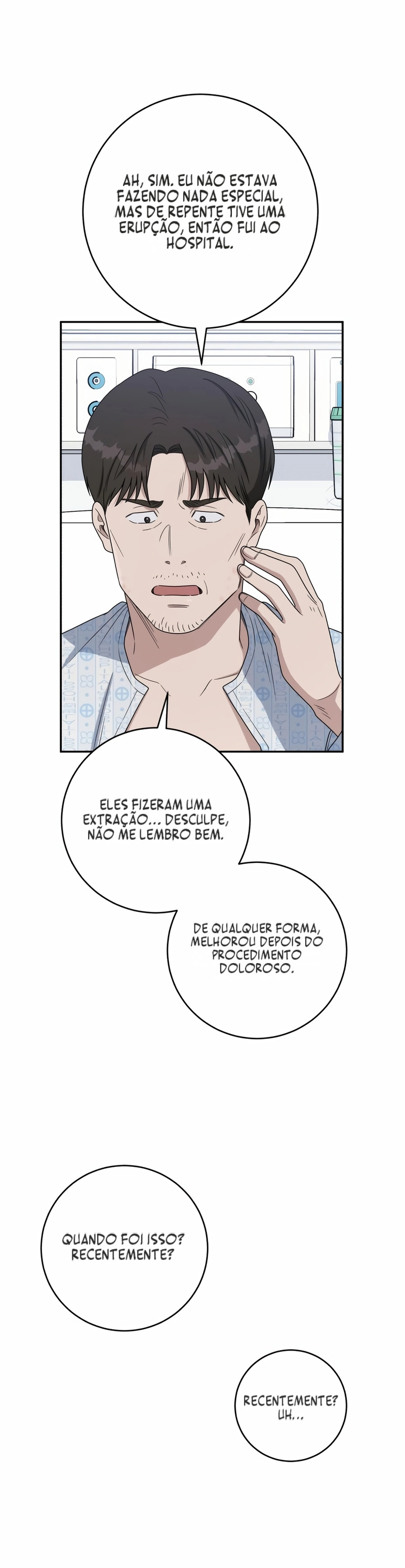 Doutor I.A Capítulo 154 Página 25