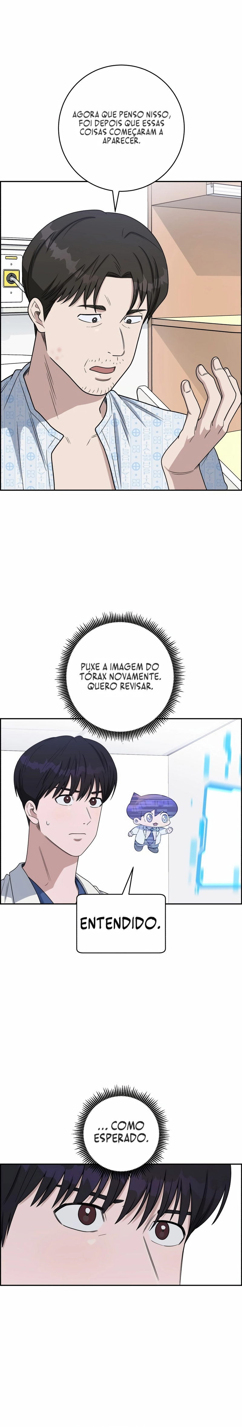 Doutor I.A Capítulo 154 Página 26