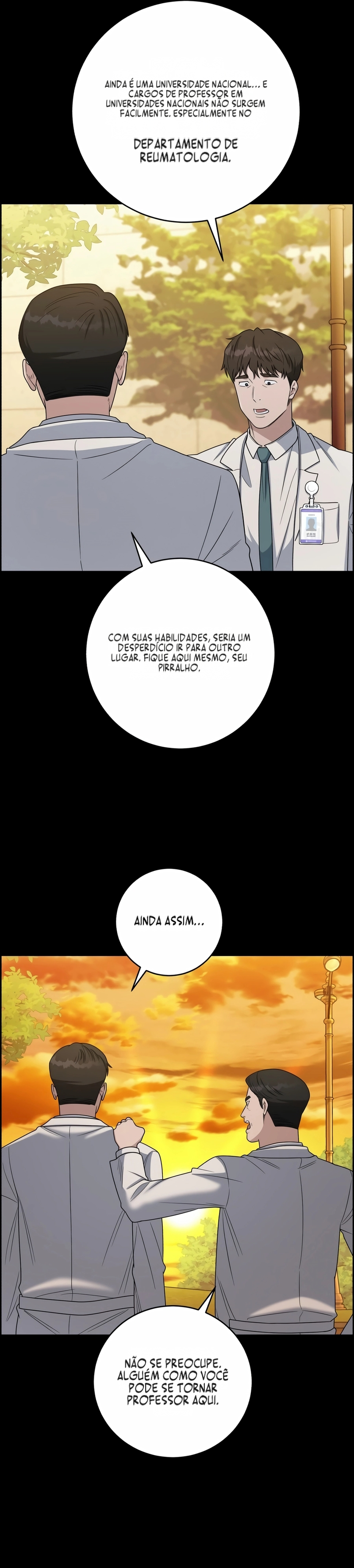 Doutor I.A Capítulo 154 Página 39