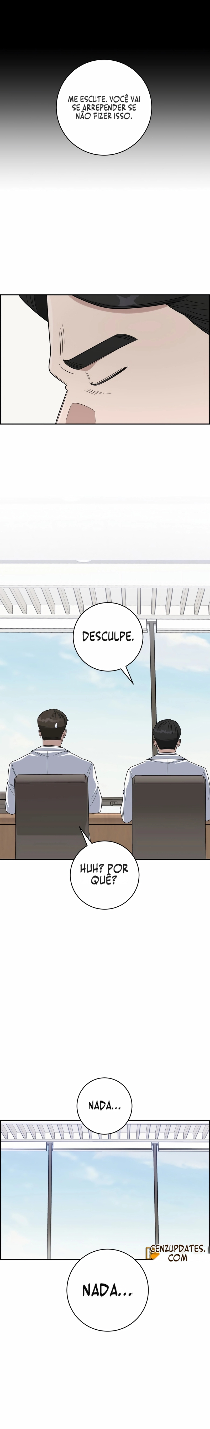Doutor I.A Capítulo 154 Página 40