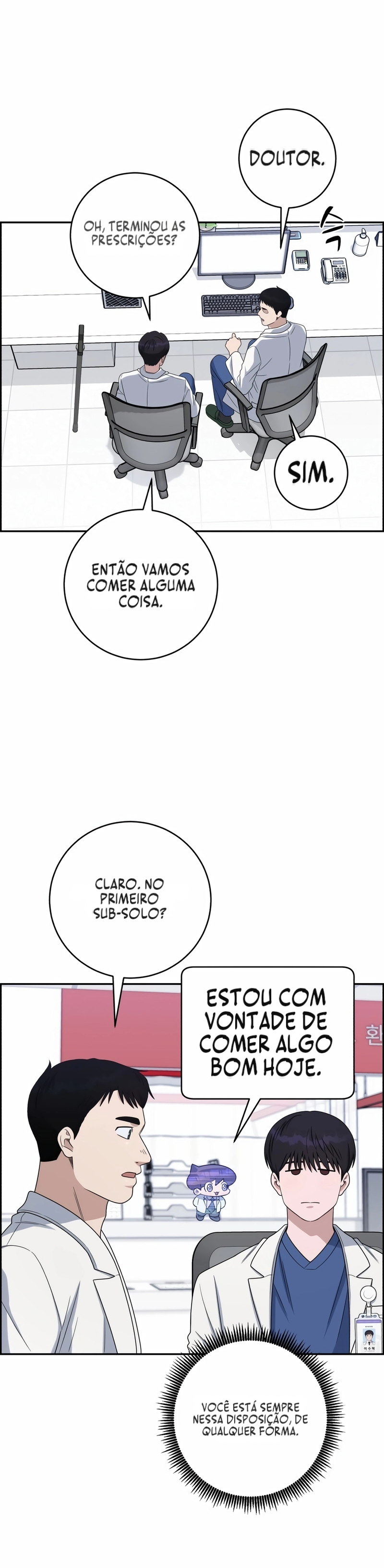 Doutor I.A Capítulo 155 Página 4