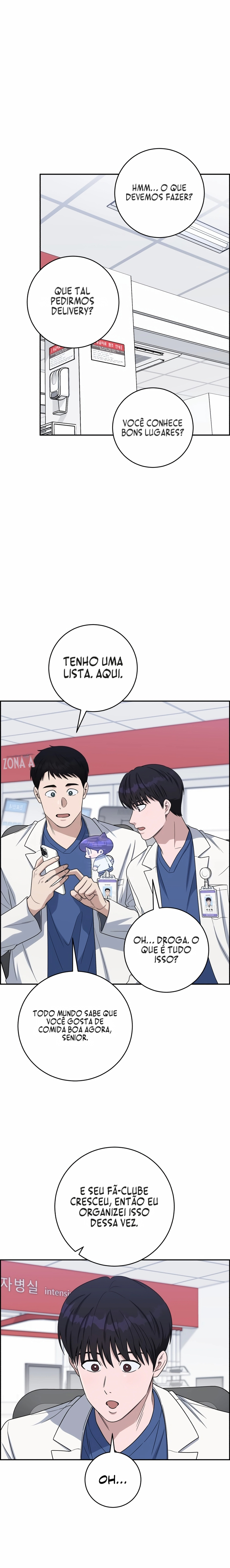 Doutor I.A Capítulo 155 Página 5