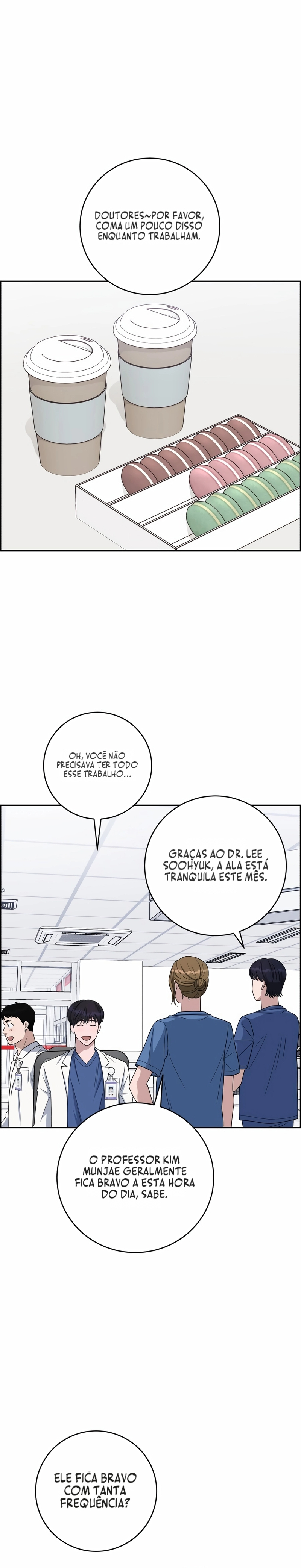 Doutor I.A Capítulo 155 Página 10
