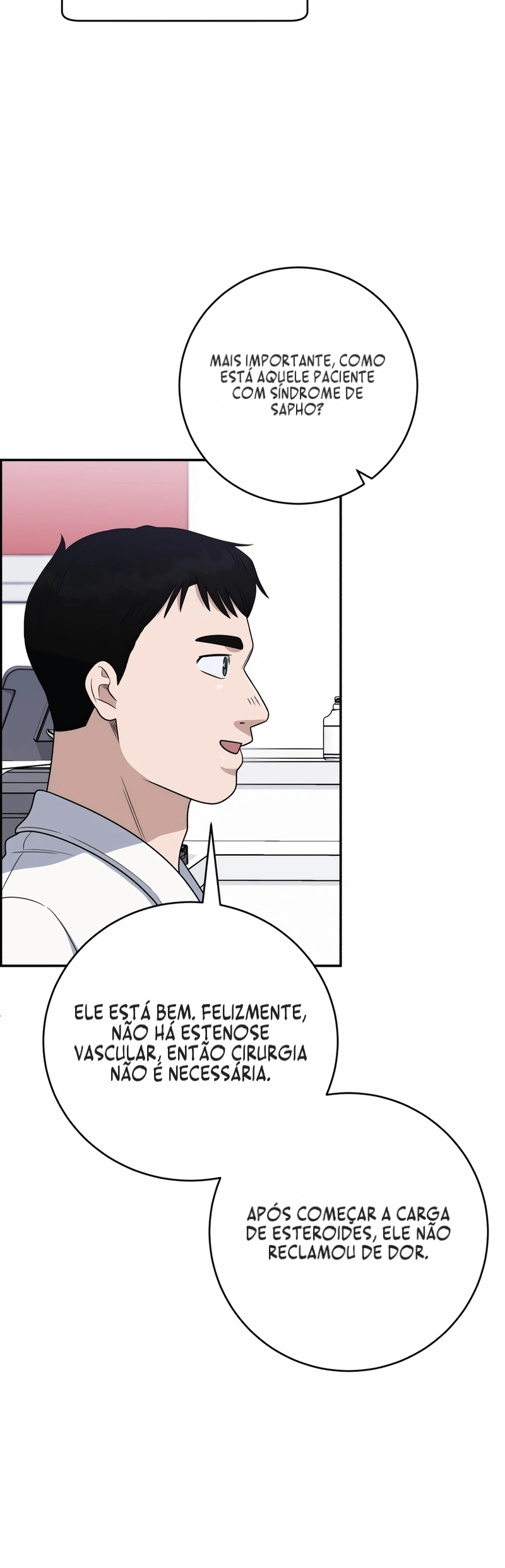 Doutor I.A Capítulo 155 Página 13