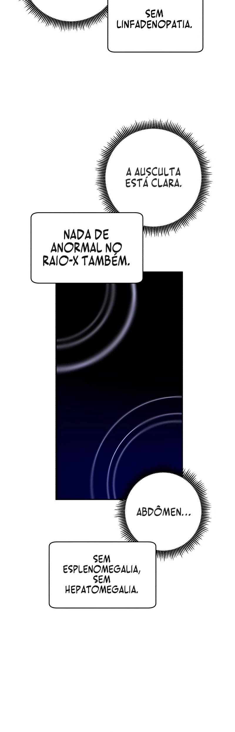 Doutor I.A Capítulo 155 Página 26