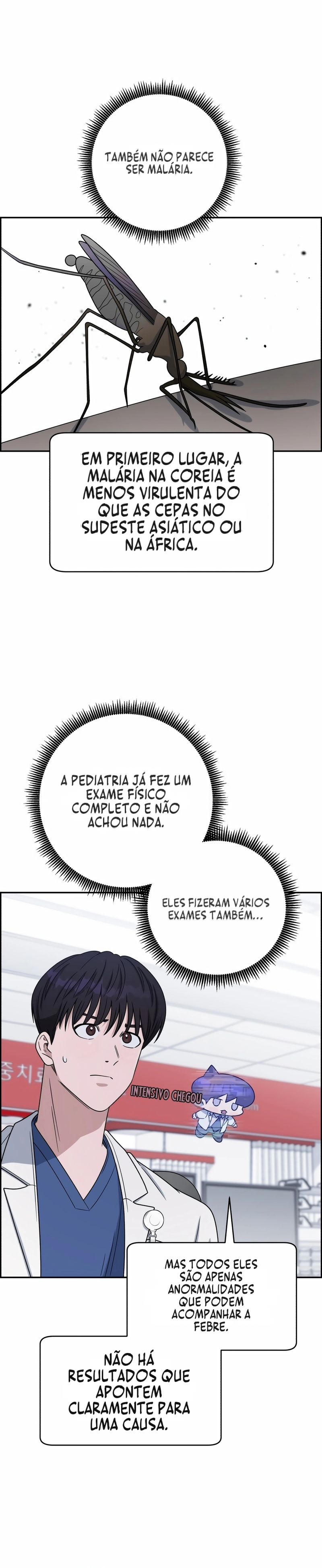 Doutor I.A Capítulo 155 Página 29