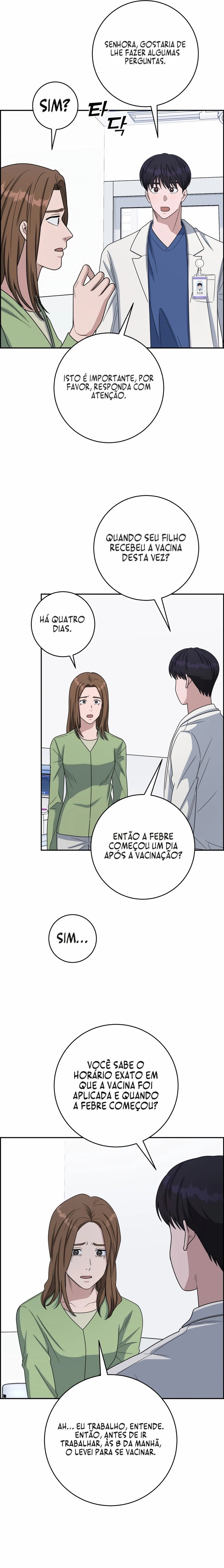 Doutor I.A Capítulo 156 Página 5