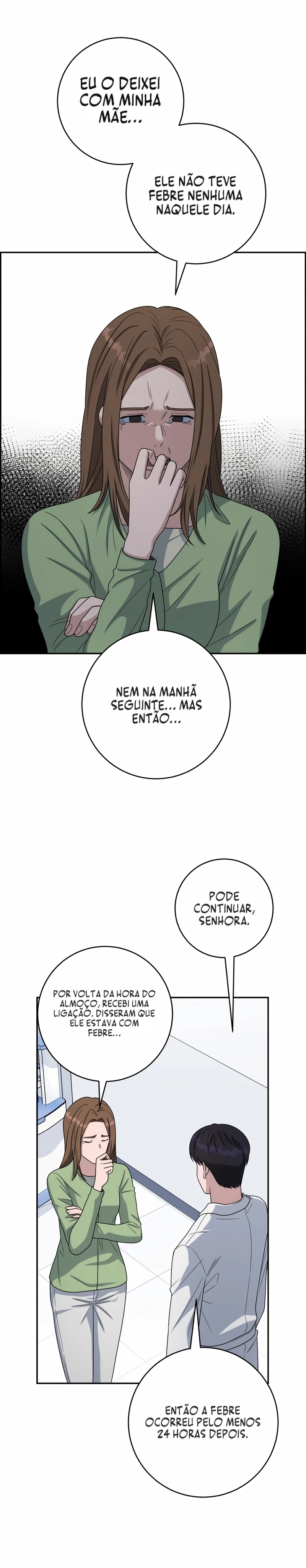 Doutor I.A Capítulo 156 Página 6