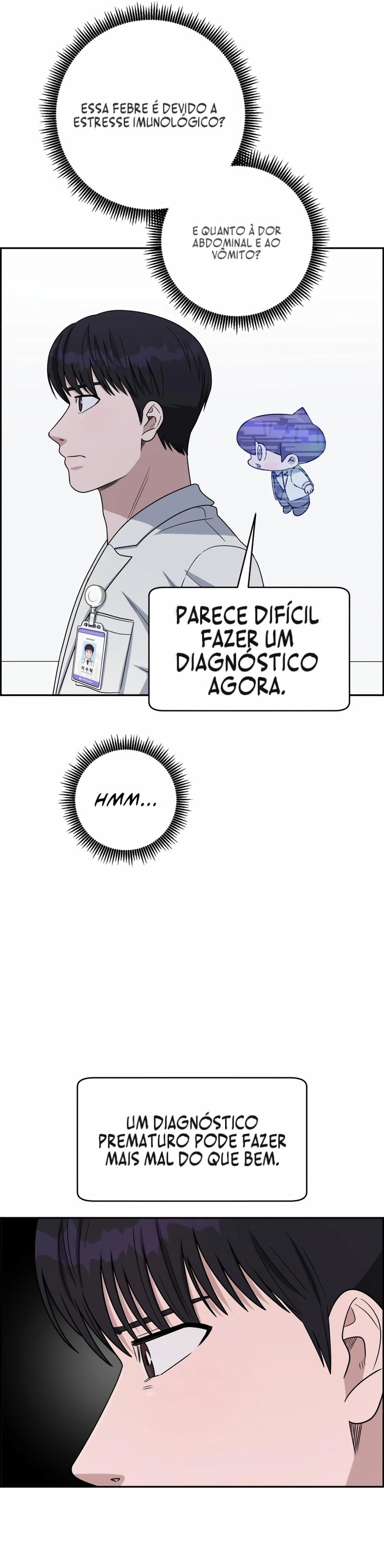 Doutor I.A Capítulo 156 Página 8