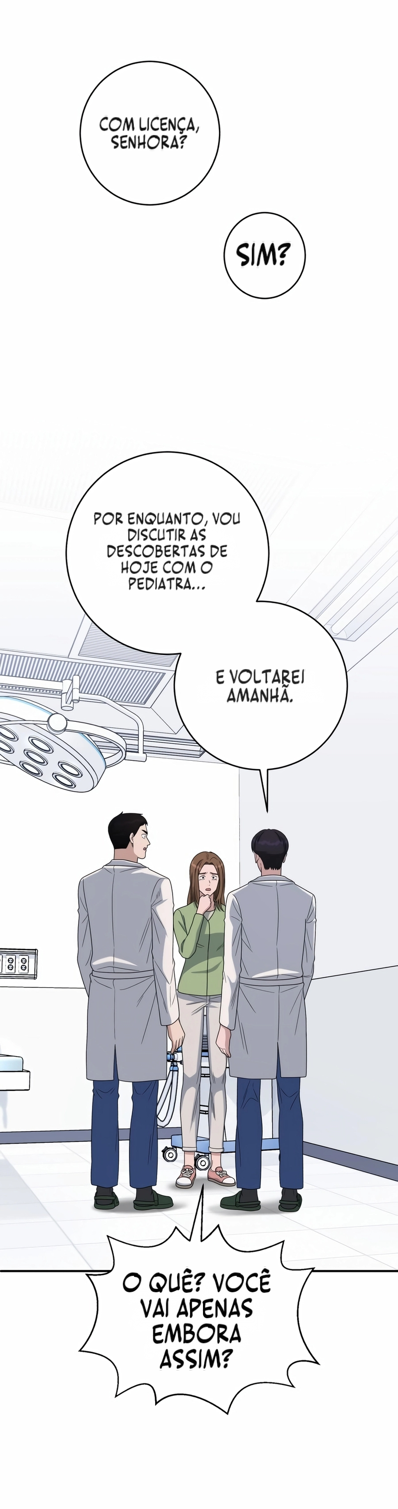 Doutor I.A Capítulo 156 Página 9